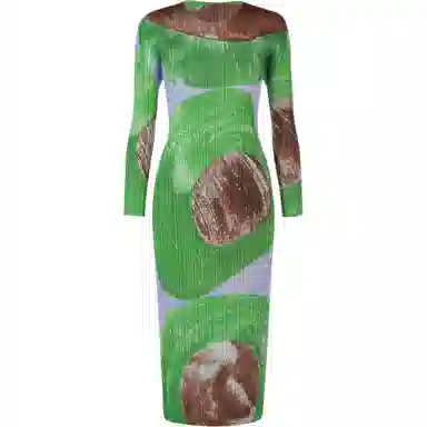 PLEATS PLEASE ISSEY MIYAKE