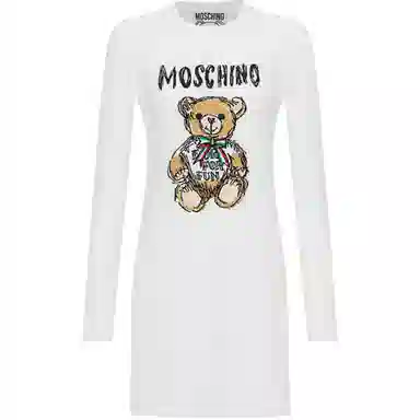 MOSCHINO