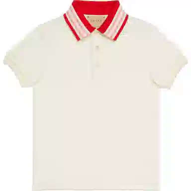 GUCCI SS22 Polo