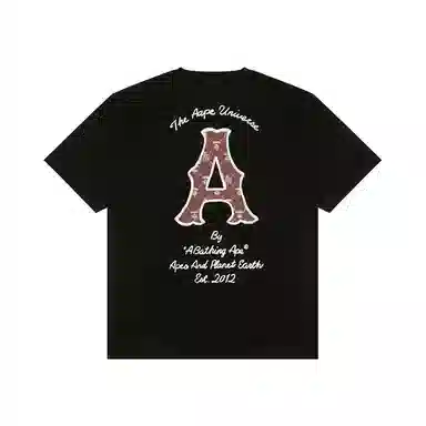 Aape SS25 T