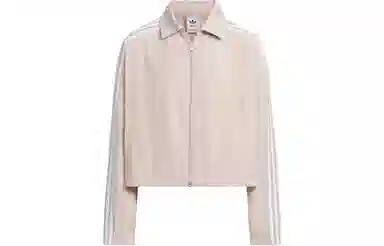 adidas Adicolor Woven Crop Jacket