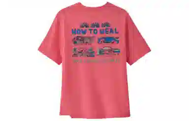 patagonia T