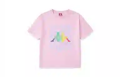 KAPPA KIDS LogoT