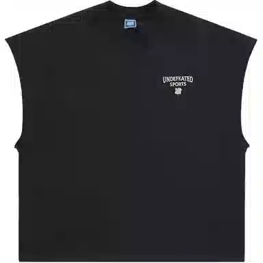 UNDEFEATED SS25 Logo