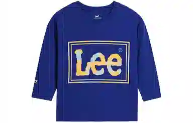 Lee logoT