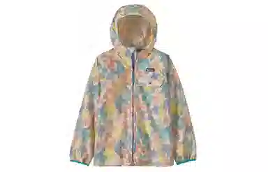 patagonia