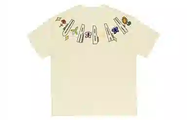 URBAN AUTHENTIC logoT