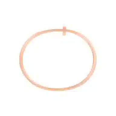 CARTIER JUSTE UN CLOU 18K