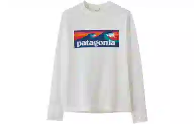 patagonia T