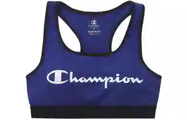 Champion SS22 Women's Sports Logo