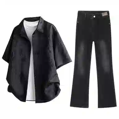 MARK WAFFLE cleanfit