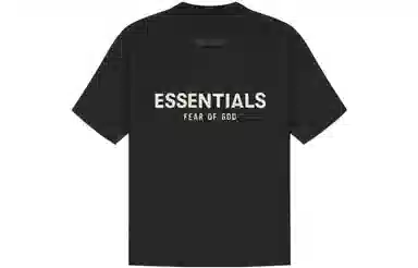 Fear of God Essentials SS22 Tee Stretch Limo