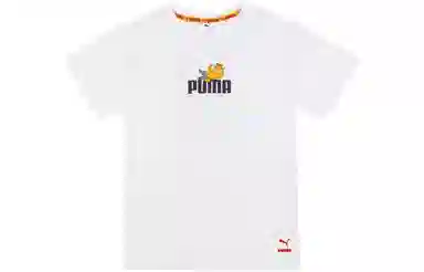 Puma x Garfield LogoT