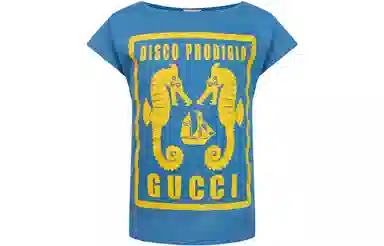 GUCCI T