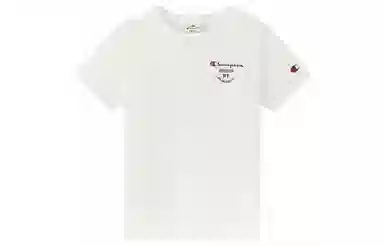 Champion SS23 T