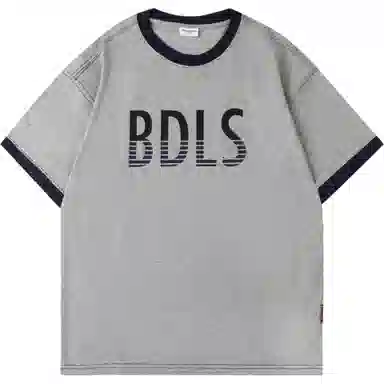 Borderless BDLS T