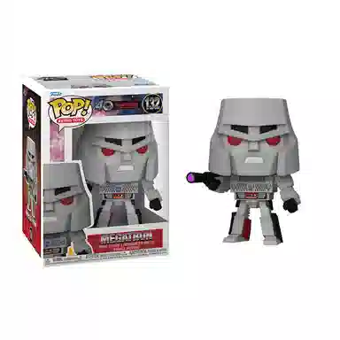 Funko G1 Q