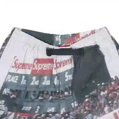 Supreme Grand Prix Parka