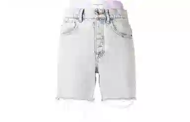 alexander wang SS22 Logo