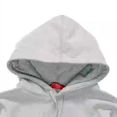 Supreme x Swarovski Box Logo Hooded Sweatshirt