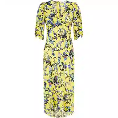 DIANE VON FURSTENBERG V