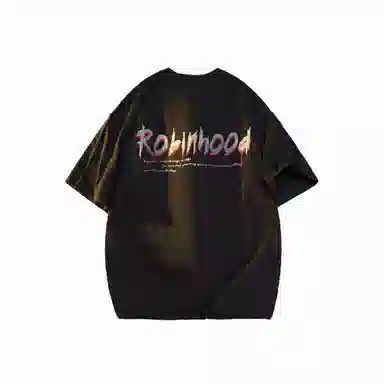 ROBINHOOD Logo T