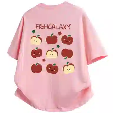FISHGALAXY T