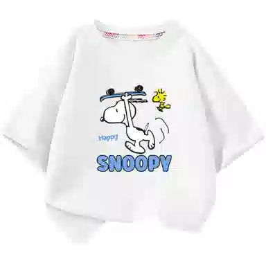 SNOOPY T