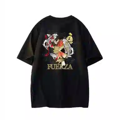 FUERZA T