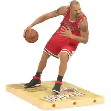 McFARLANE TOYS NBA NBA 19 15.2cm