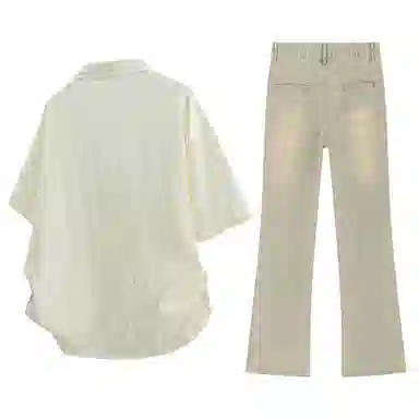 MARK WAFFLE cleanfit