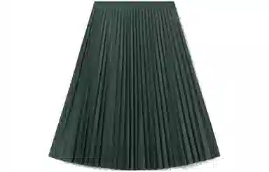 Lacoste Pleated Skirt