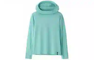 patagonia