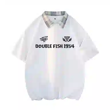 DOUBLEFISH Polo