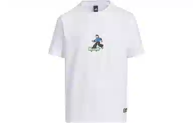 adidas x SEEBIN Cotton Tee