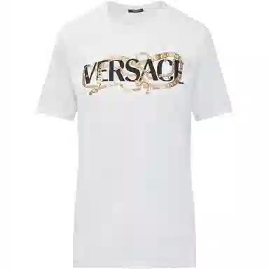 VERSACE SS22 LogoT