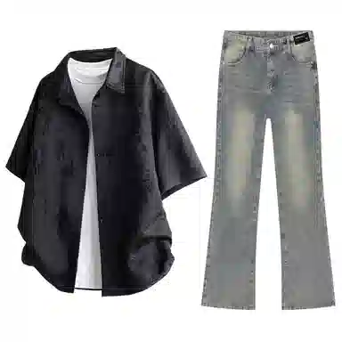 MARK WAFFLE cleanfit