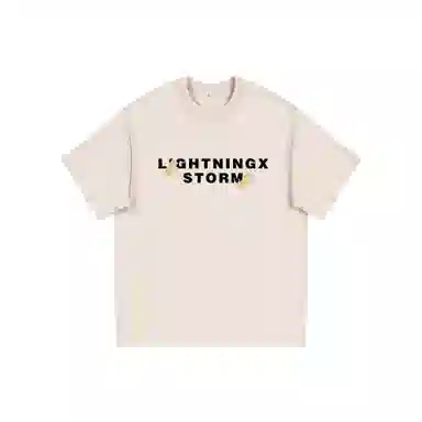 Lightning X Storm LogoT