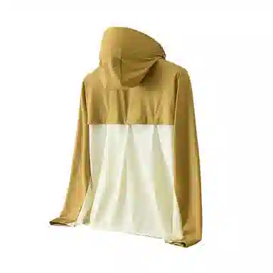 ROBINHOOD UPF100+LOGO