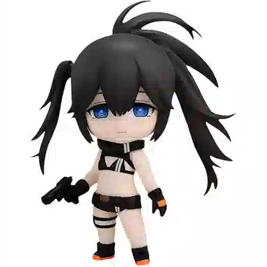 GSC DAWN FALL Q 10cm