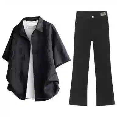 MARK WAFFLE cleanfit