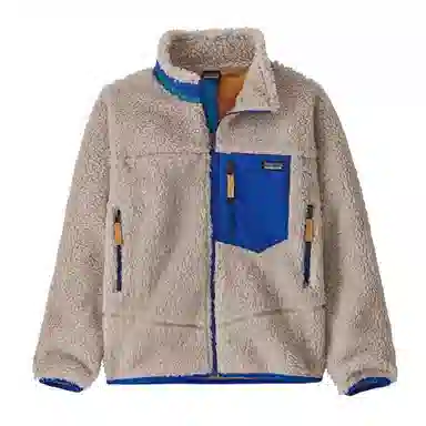 patagonia Retro-X Fleece Jacket