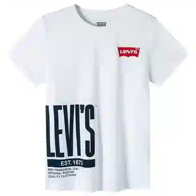 Levis LogoT