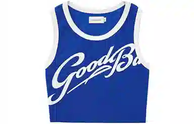 GOOD BAI Logo