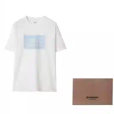 Burberry Logo SS24 T