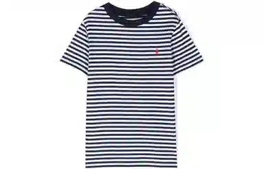 Polo Ralph Lauren SS23 LogoT