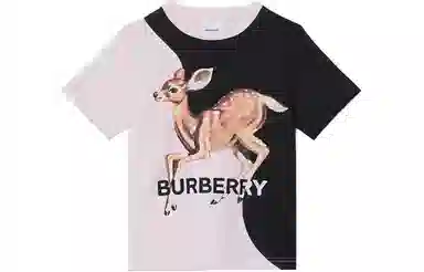 Burberry SS23 LogoT