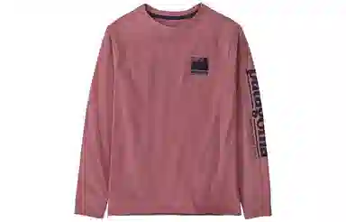 patagonia T