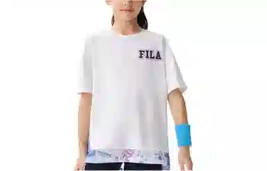 FILA LogoT