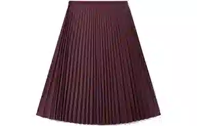 Lacoste Pleated Skirt